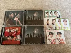 LIL LEAGUE 真夏ノ花火 刺激最優先 フォトカ