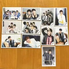 Aぇ!group 小島健　公式写真　11枚