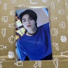 244 アイエン maniac straykids