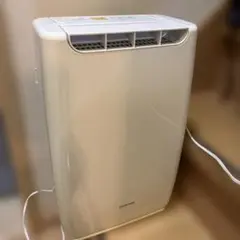 HITACHI 除湿機 HJS-D562 ※ジャンク品 - メルカリ