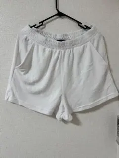 GapBody Sサイズ ホワイトショートパンツ