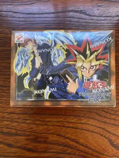 遊戯王 - 遊戯王オフィシャルカードゲーム　デュエルモンスターズEX復刻版 遊戯王OCG デュエルモンスターズ EX 復刻版 1BOXの通販