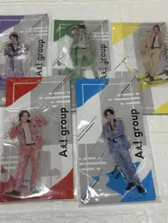 Aぇ! group 関連グッズ 大量セット 2025年最新】A Group（エー・グループ）人気グッズ特集 - Yahoo