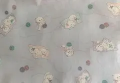 ハレさま専用です。リクエスト4点おまとめと同梱いたします。