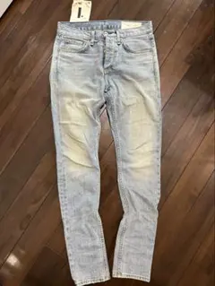 <新品セール>rag and bone デニム　2932のサムネイル