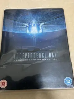 インデペンデンス・デイ 20周年記念版