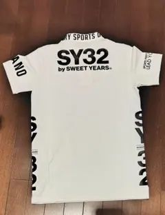 【値下げ】新品未使用　sy32 半袖のサムネイル
