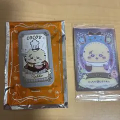 ちいかわ ココス スライドケース ラッコ