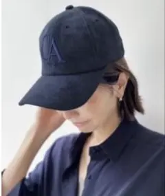 GOOD GRIEF!/グッドグリーフCA WASHED CAP 美品 23AW Good GRIEF! グッドグリーフ アパルトモン取り扱い CA