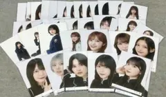 櫻坂46 生写真 CD封入まとめ売り 38枚