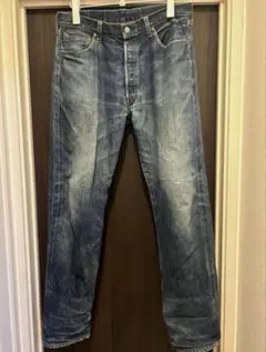 LEVI'S リーバイス 501XX バレンシア工場のサムネイル