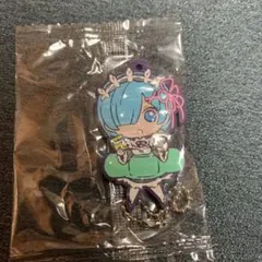 リゼロ ラバーストラップ ラバストセット売り