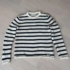 デニムアンドサプライ ニット