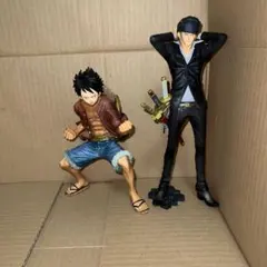 ワンピース フィギュア KING OF ARTIST ロロノア・ゾロ