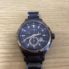 CITIZEN Eco-Drive H10A-T015671 - メルカリ