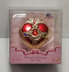 2026年最新】ミニチュアリータブレット セーラームーンの人気アイテム