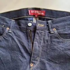 junya watanabe man 10ss フェードデニム junya watanabe man 10ss フェードデニム - メルカリ