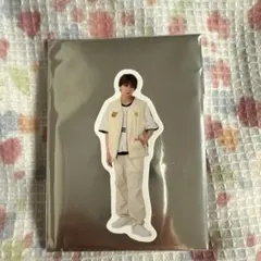 M!LK 塩﨑太智 ランダム ステッカー
