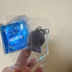 ちいかわ 映画 入場者特典 めじるしアクセサリー ヒトハ