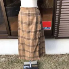 O'NEIL OF DUBLIN（オニールオブダブリン）のキルトスカートです