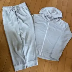 プーマ　PUMA ジャージ　Sサイズ