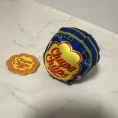 チュッパチャプス マスコット キーホルダー コーラ
