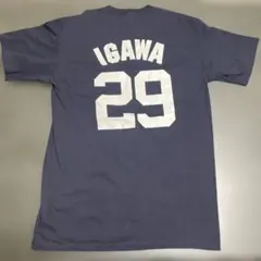 2026年最新】井川慶 ユニフォームの人気アイテム - メルカリ