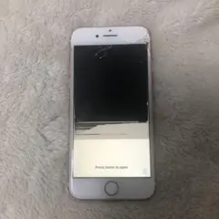 【値下げ】iPhone7 SIMフリー ジャンク品