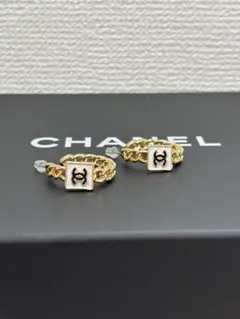 ピアス　ノベルティ