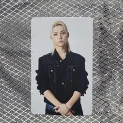 JYP FRAGSHIP ランダムフォトカード フィリックス ②