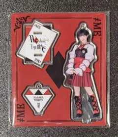 2026年最新】冨田菜々風 アクスタの人気アイテム - メルカリ