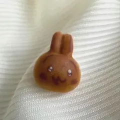 ちいかわ うさぎ イースト風ネイルパーツ