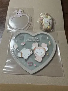 TWICE ダヒョン　セット