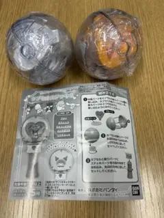値下げ カプセルスティック２ サンリオ ポチャッコ・シナモロール 2個セット