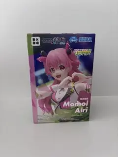 新品 プロジェクトセカイ カラフルステージ！桃井愛莉 フィギュア