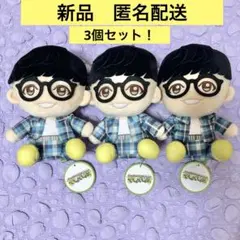 オーイシマサヨシ　でしょでしょ　ぬいぐるみ 新番組「オーイシマサヨシ×鈴木愛理のでしょでしょ!!」から