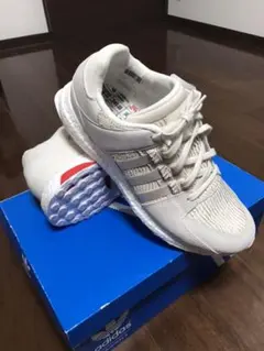アディダスeqt 93/16boost cny ウルトラブースト29.5cm