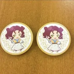 薬屋のひとりごと　缶バッジ　まとめ売り 2026年最新】薬屋のひとりごと缶バッジの人気アイテム - メルカリ