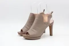 repetto レペット 本革ブーツサンダル(37)のサムネイル