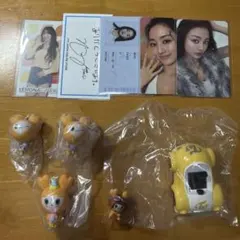 TWICE ジヒョ まとめ売り