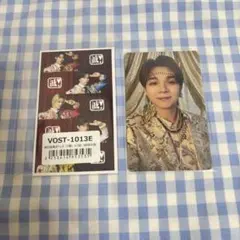 塩﨑太智 集合 トレカセット