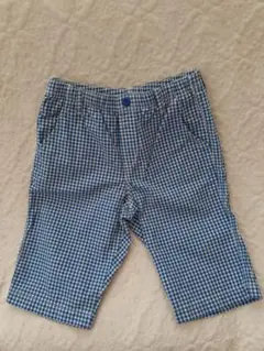 UNIQLO　ハーフパンツXL