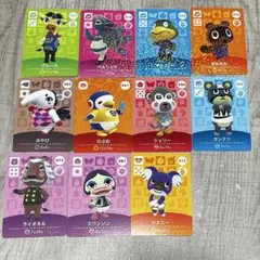 2025年最新】あつ森 amiibo まとめ売りの人気アイテム - メルカリ