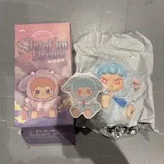 DORA SHANHAI DREAM 山海異夢