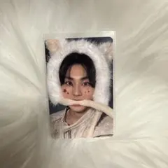 ENHYPEN daydream yzy 2.0 ジョンウォン