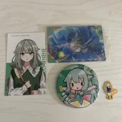 プロセカ草薙寧々グッズセット - メルカリ