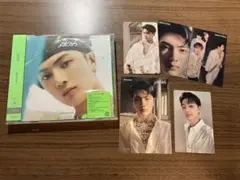 2026年最新】enhypen アルバム ジェイの人気アイテム - メルカリ