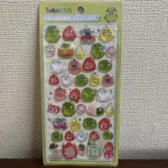 たまごっち くちぱっち ボンボンドロップシール BON BON DROP 輸入品