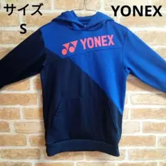 YONEX ヨネックス パーカー