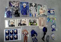 ブルーロック 凪誠士郎 セット - メルカリ
